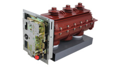 MV Load Break Switch-LBS