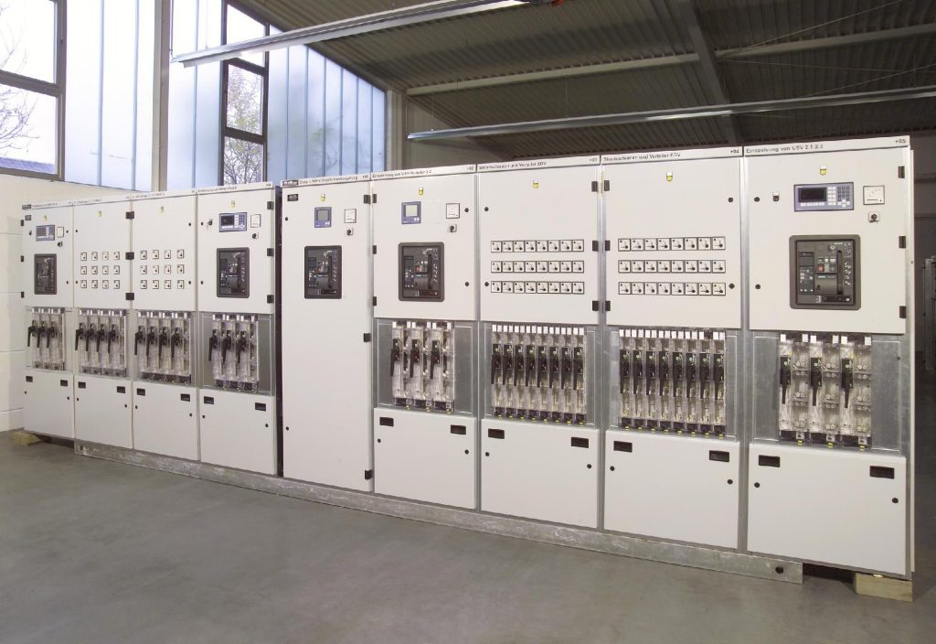 Lv Mv Hv Voltage Ranges